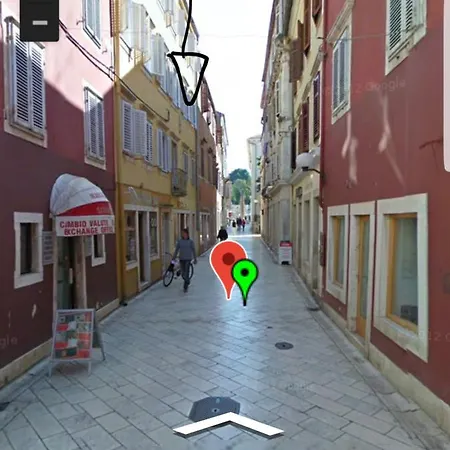 Kalelarga Nostra Apartamento