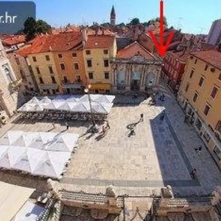 Apartamento Kalelarga Nostra *