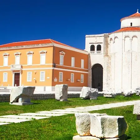 Kalelarga Nostra Zadar