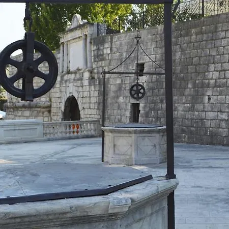 Kalelarga Nostra Zadar