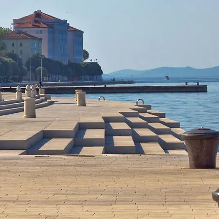 Apartamento Kalelarga Nostra