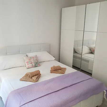 Apartamento Kalelarga Nostra