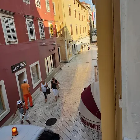 Kalelarga Nostra Zadar