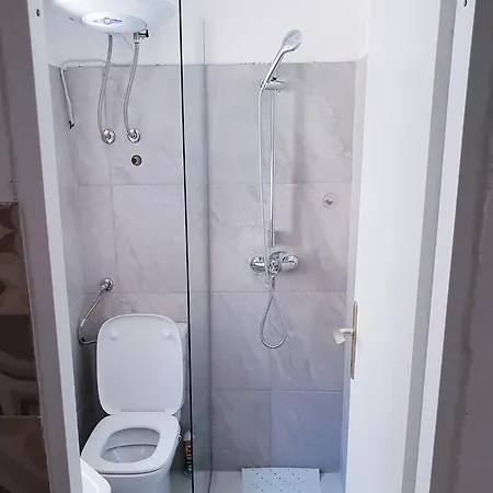 Apartamento Kalelarga Nostra *