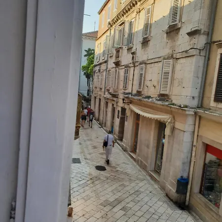 Kalelarga Nostra * Zadar